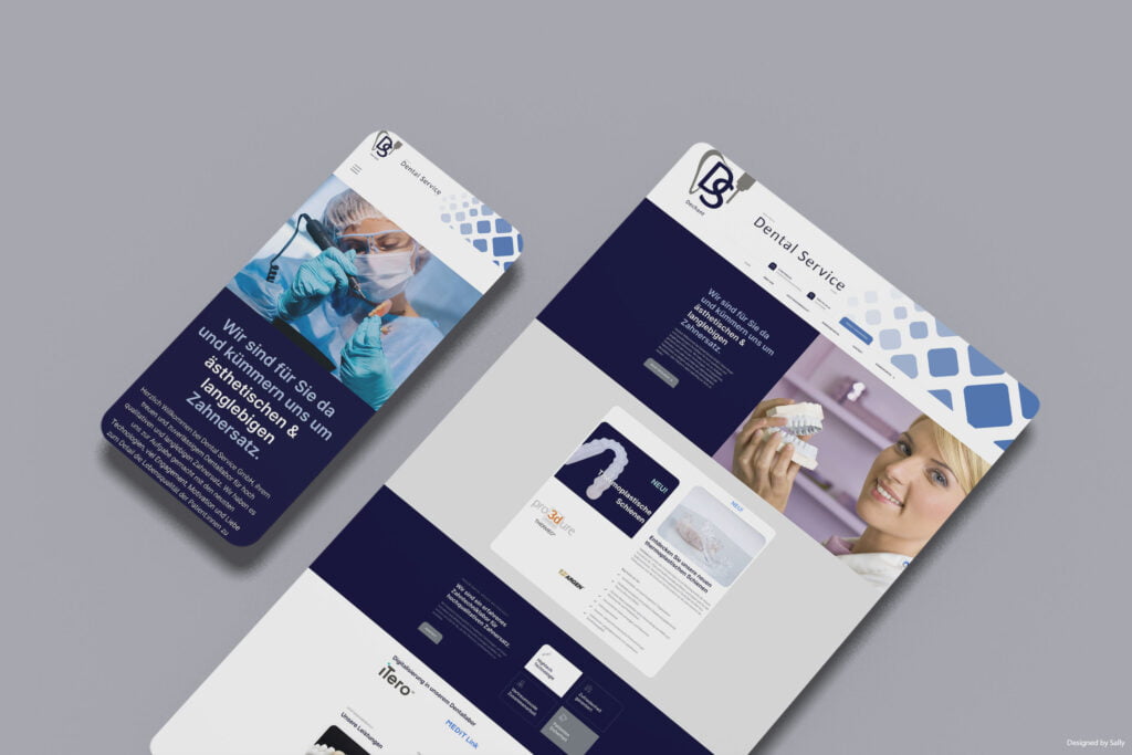 dental service